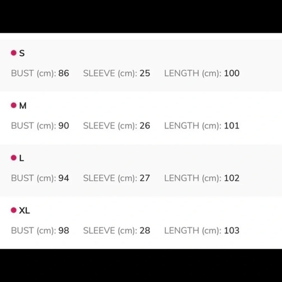 Blue Smocked Bodice Midi Dress • Puff Sleeves • Side Slit • NWT - Picture 5 of 5